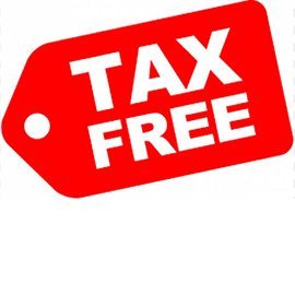 Магазины Tax Free